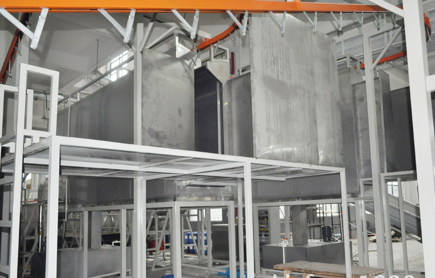 超声波清洗机清洗领域