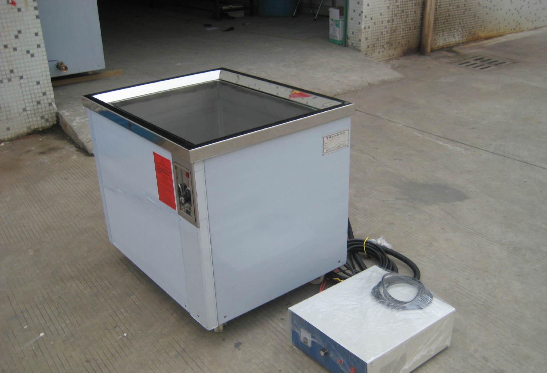 超声波清洗机清洗物品时要多久？